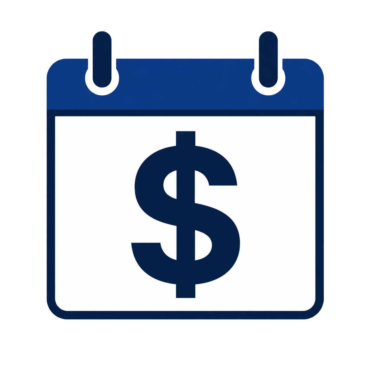 Cash Calendar